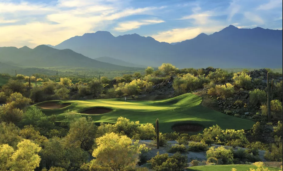 Oro Valley Golf | golfing experiences