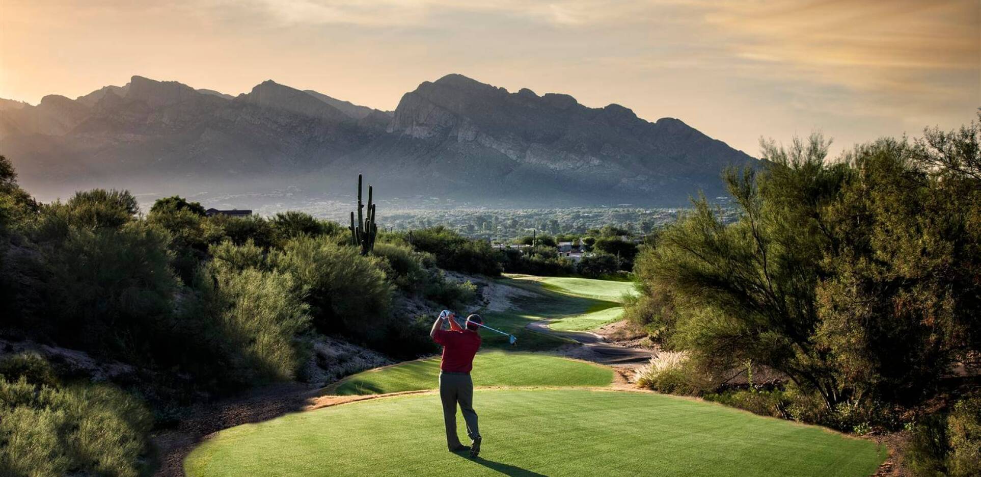 Golfing Experiences Await at Oro Valley Golf: Explore Now!