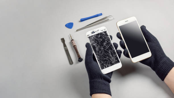 iPhone screen repair perth - Entire Tech
