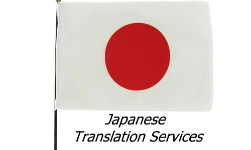 japanese interpreter dubai
