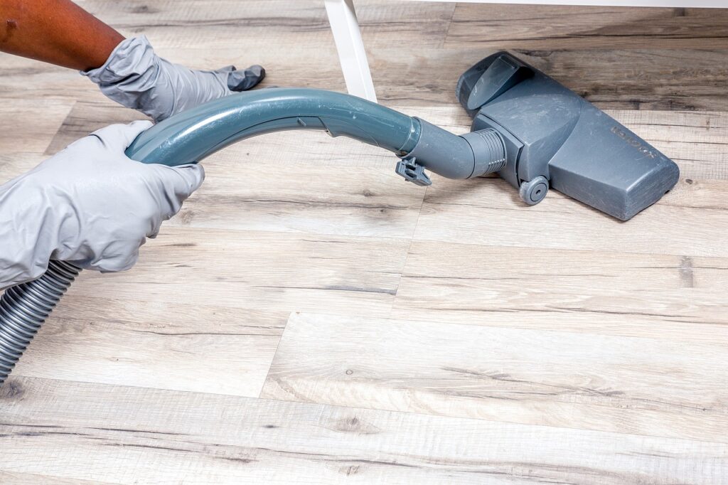 Professional Cleaning Services