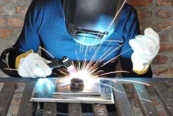 Gas Metal Arc Welding (GMAW)