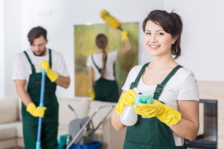 residential pest control services