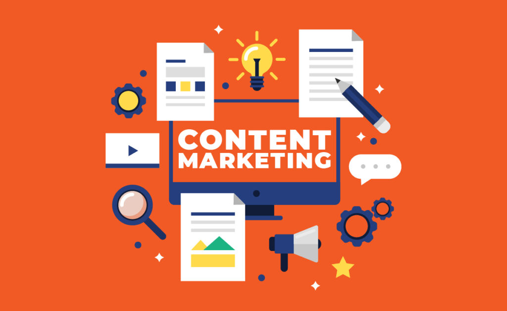 AI in Content Creation