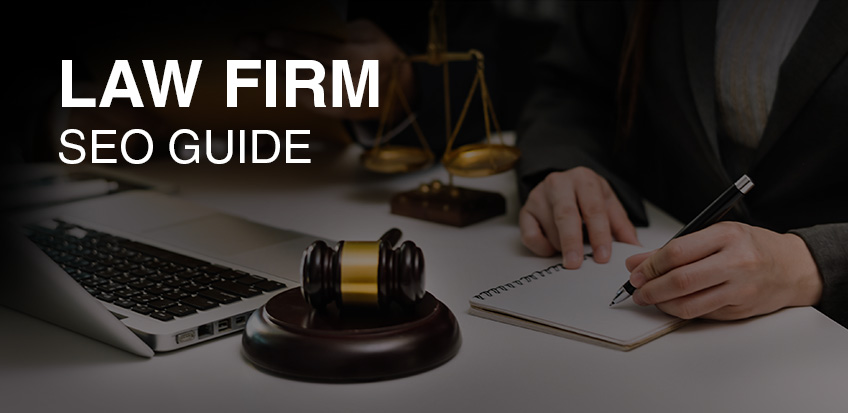 law firm SEO Harrisburg