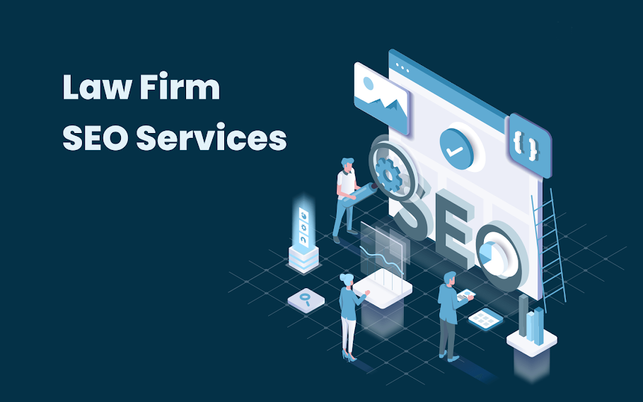 law firm SEO agency in San Jose