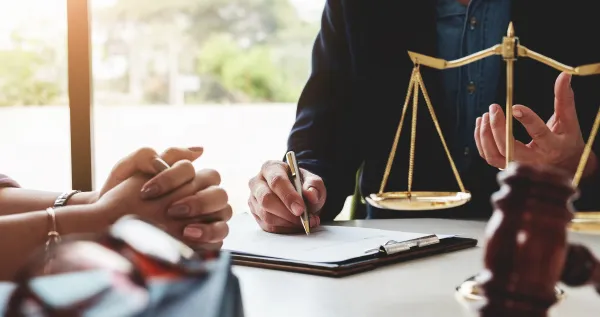 law firm website SEO Los Angeles