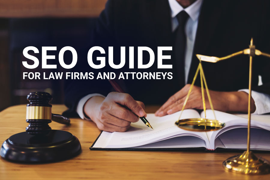 SEO for law firm websites in San Jose