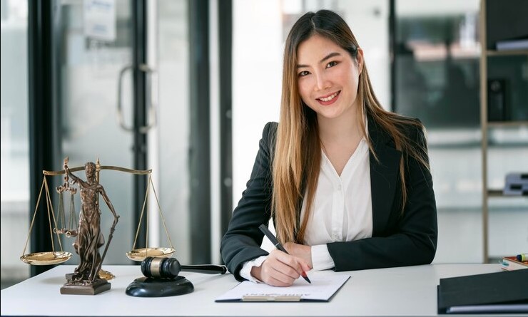 local SEO for lawyers Colorado Springs