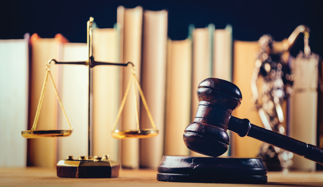 Small Law Firm SEO