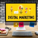digital marketing outsourcing | Web Cures Digital