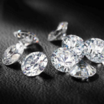 Diamond Jewellery