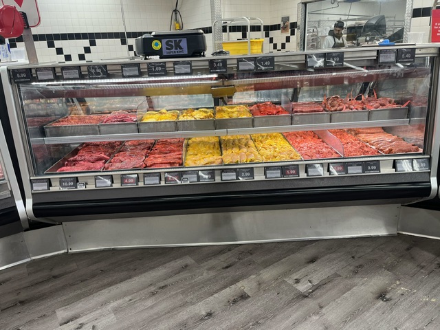 Butcher Shop in Anaheim: Fresh Cuts, Local Flavor