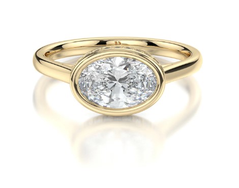 sasha engagement ring