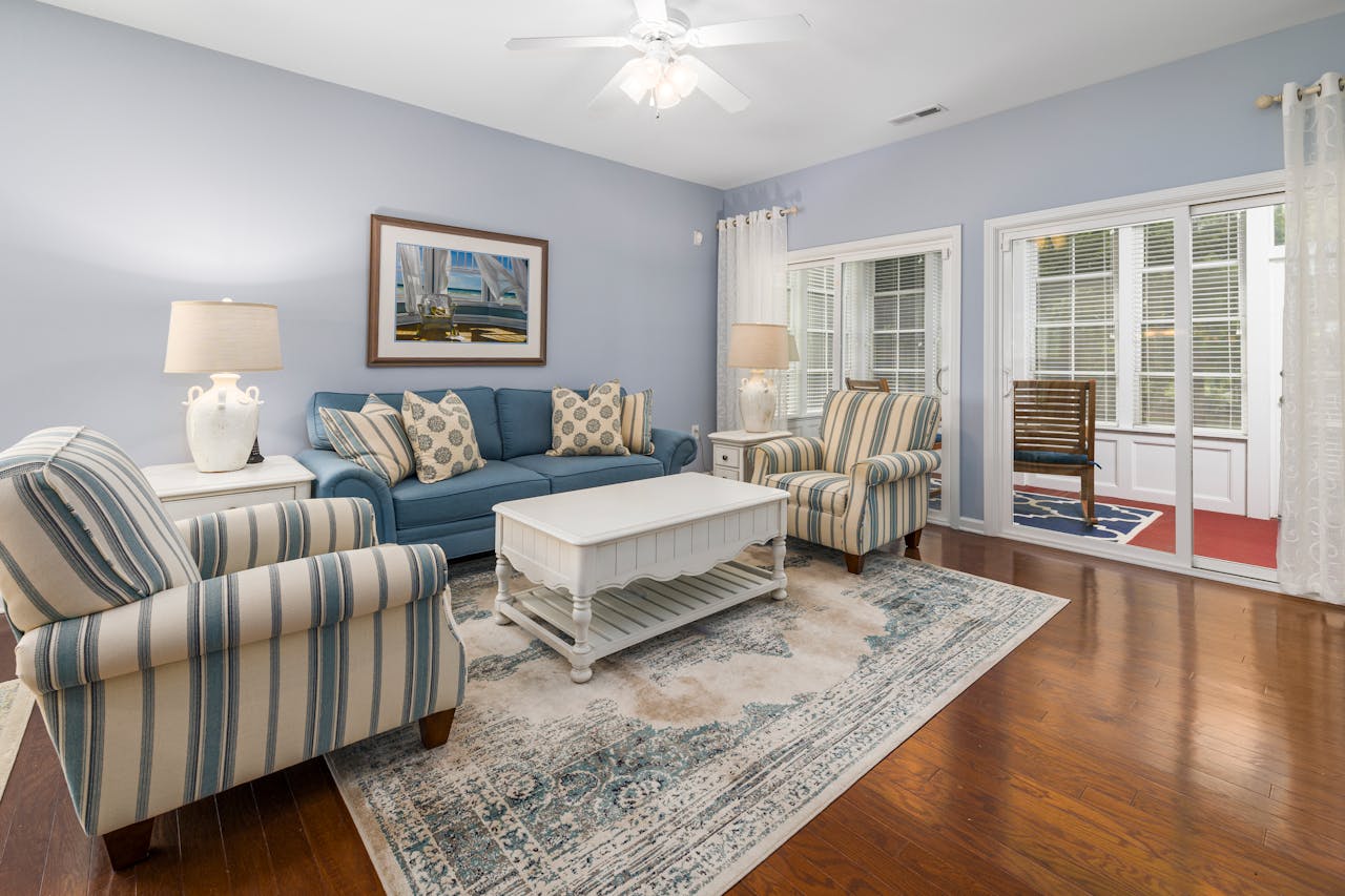 Find the Perfect Area Carpets for Any Room Style