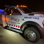 roadside assistance services