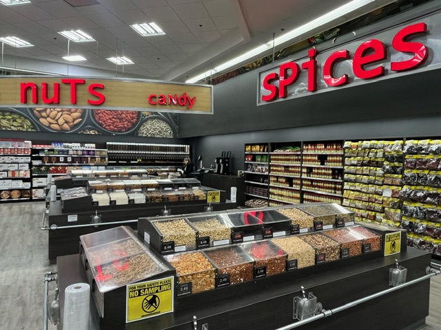ethnic grocery store near you