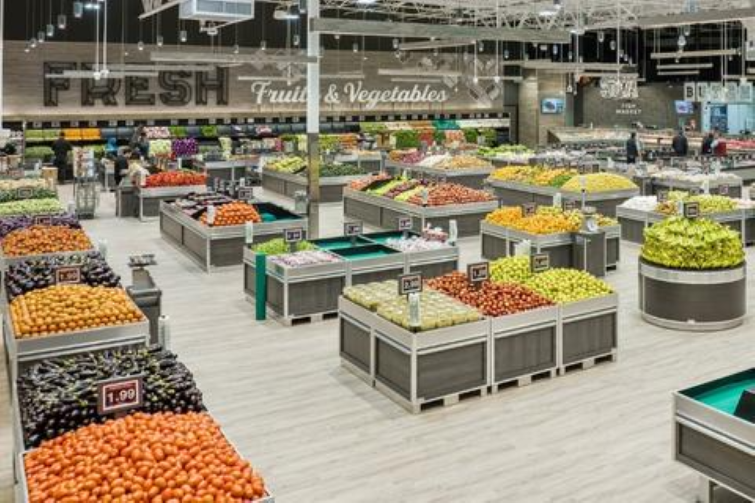 Shop Smart at the Best Ethnic Grocery Store Near You