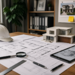 Professional Architectural Review