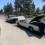 roadside assistance in San Diego