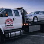 reliable towing company in Tucson