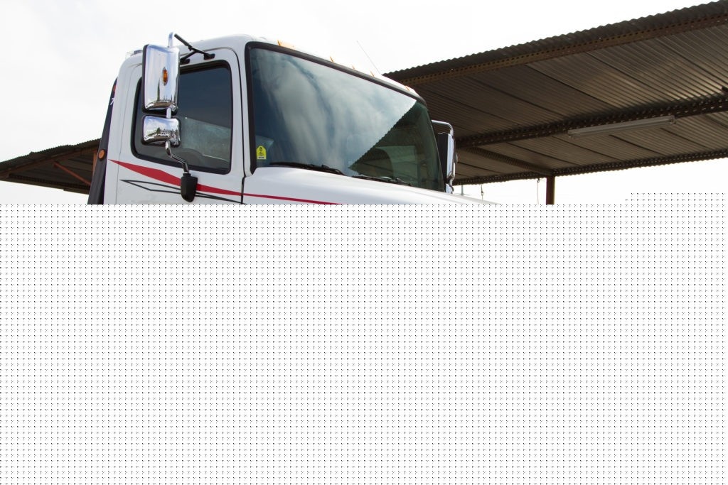 Truck-towing-service