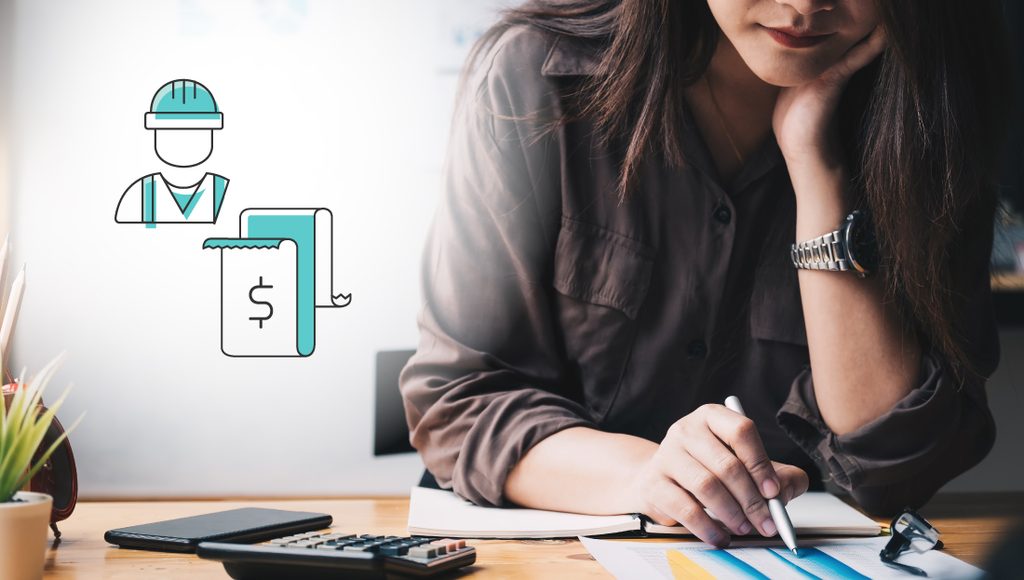 Workforce travel management platform Workforce travel management platform