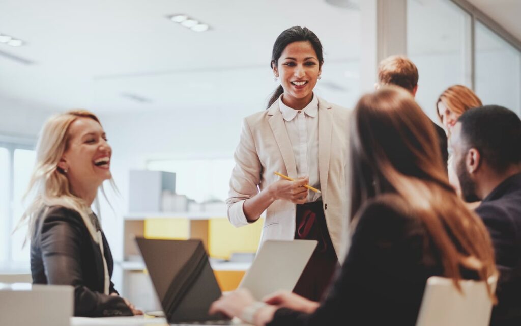 International PEO services in Canada