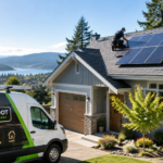 Solar Panels in Langford